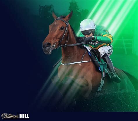 sports william hill bet events horse racing - williamhill.com log in